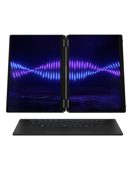 Notebook, ASUS, GX651AX-SR005X, ROG Zephyrus, Ultra 9, 386H, 16", 64 GB, RTX 5090, 2TB, Win11Pro