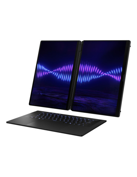 Notebook, ASUS, GX651AX-SR005X, ROG Zephyrus, Ultra 9, 386H, 16", 64 GB, RTX 5090, 2TB, Win11Pro