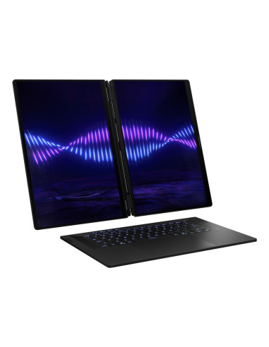 ASUS GX651AX-SR005X