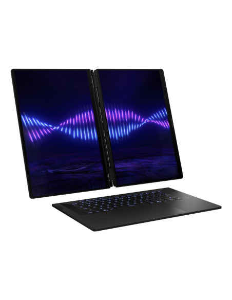 ASUS GX651AX-SR005X