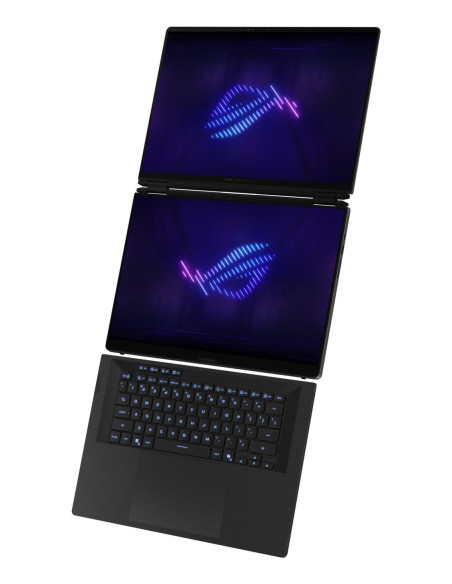 Notebook, ASUS, GX651AX-SR005X, ROG Zephyrus, Ultra 9, 386H, 16", 64 GB, RTX 5090, 2TB, Win11Pro