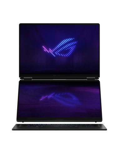 Notebook, ASUS, GX651AX-SR005X, ROG Zephyrus, Ultra 9, 386H, 16", 64 GB, RTX 5090, 2TB, Win11Pro
