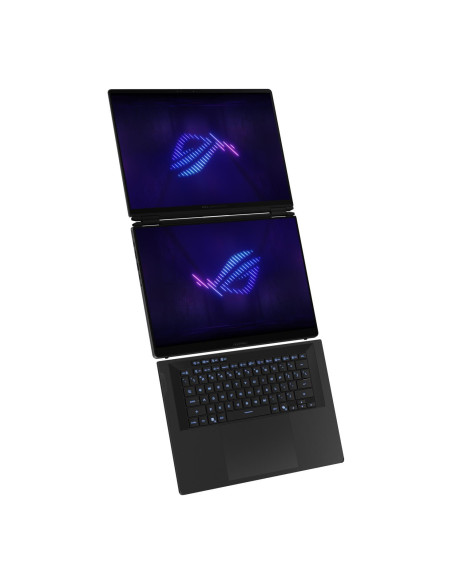 Notebook, ASUS, GX651AX-SR005X, ROG Zephyrus, Ultra 9, 386H, 16", 64 GB, RTX 5090, 2TB, Win11Pro