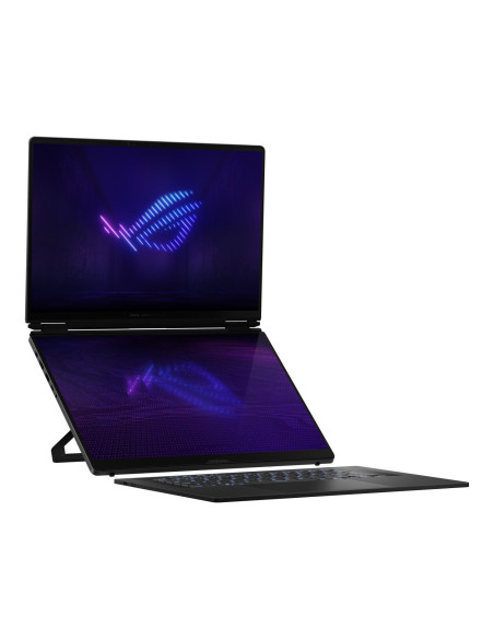 Notebook, ASUS, GX651AX-SR005X, ROG Zephyrus, Ultra 9, 386H, 16", 64 GB, RTX 5090, 2TB, Win11Pro