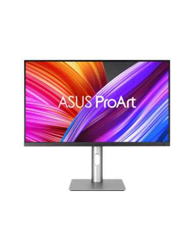 Asus | PA329CRV | 31.5 " | IPS | 16:9 | 60 Hz | 5 ms | 3840 x 2160 pixels | 400 cd/m | HDMI ports quantity 2