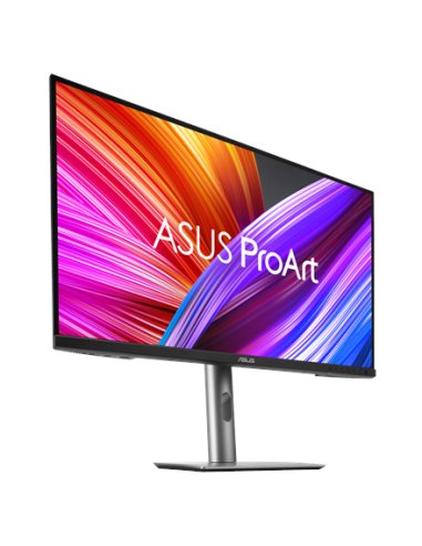 Asus | PA329CRV | 31.5 " | IPS | 16:9 | 60 Hz | 5 ms | 3840 x 2160 pixels | 400 cd/m | HDMI ports quantity 2