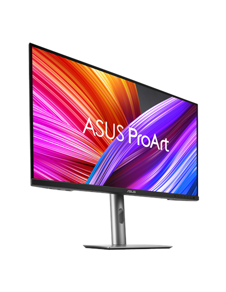 Asus | PA329CRV | 31.5 " | IPS | 16:9 | 60 Hz | 5 ms | 3840 x 2160 pixels | 400 cd/m | HDMI ports quantity 2