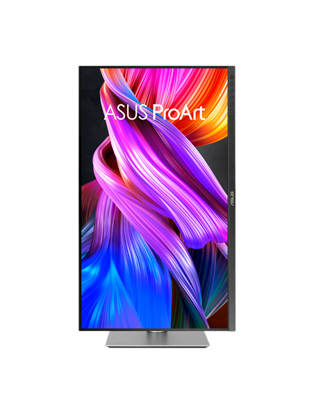 Asus | PA329CRV | 31.5 " | IPS | 16:9 | 60 Hz | 5 ms | 3840 x 2160 pixels | 400 cd/m | HDMI ports quantity 2