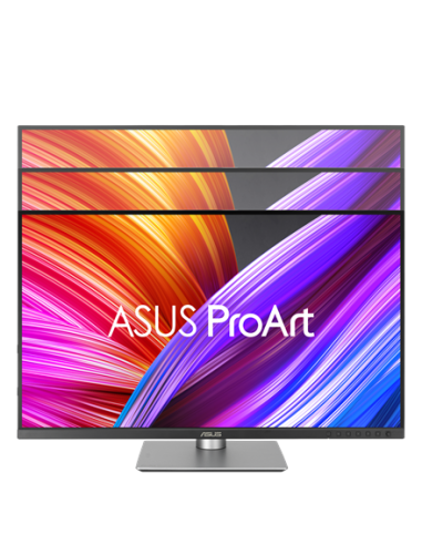 Asus | PA329CRV | 31.5 " | IPS | 16:9 | 60 Hz | 5 ms | 3840 x 2160 pixels | 400 cd/m | HDMI ports quantity 2