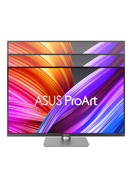 Asus | PA329CRV | 31.5 " | IPS | 16:9 | 60 Hz | 5 ms | 3840 x 2160 pixels | 400 cd/m | HDMI ports quantity 2
