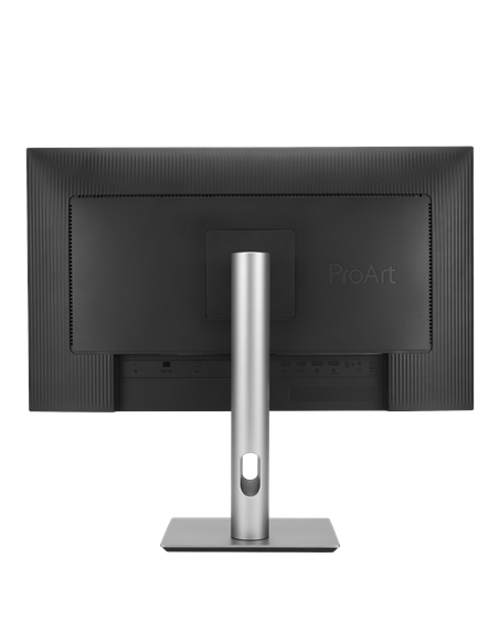 Asus | PA329CRV | 31.5 " | IPS | 16:9 | 60 Hz | 5 ms | 3840 x 2160 pixels | 400 cd/m | HDMI ports quantity 2