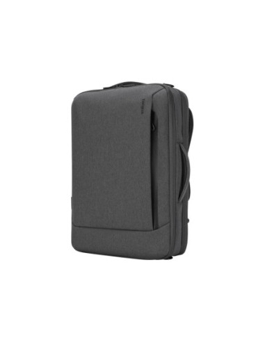Targus | Cypress Convertible Backpack with EcoSmart | TBB58702GL | Fits up to size 15.6 " | Backpack | Grey