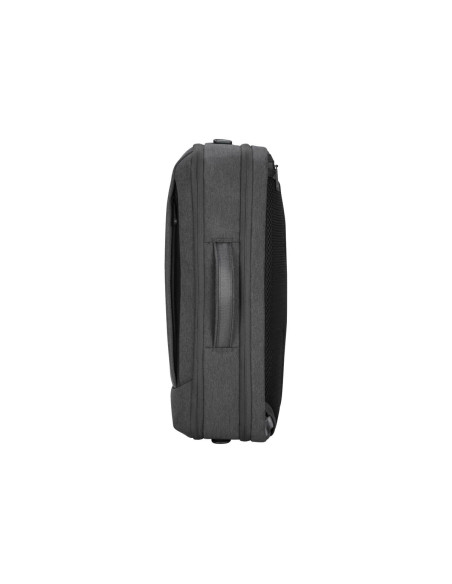 Targus | Cypress Convertible Backpack with EcoSmart | TBB58702GL | Fits up to size 15.6 " | Backpack | Grey