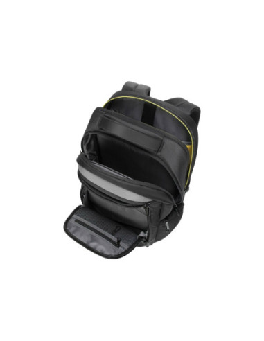 Targus | CityGear | Fits up to size 12-14 " | Laptop Backpack | Shoulder strap | Black