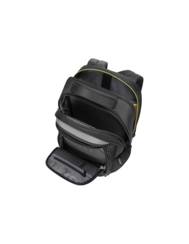 Targus | CityGear | Fits up to size 12-14 " | Laptop Backpack | Shoulder strap | Black
