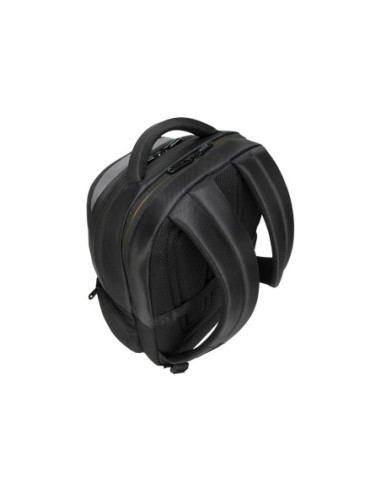 Targus | CityGear | Fits up to size 12-14 " | Laptop Backpack | Shoulder strap | Black