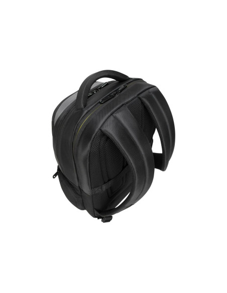 Targus | CityGear | Fits up to size 12-14 " | Laptop Backpack | Shoulder strap | Black