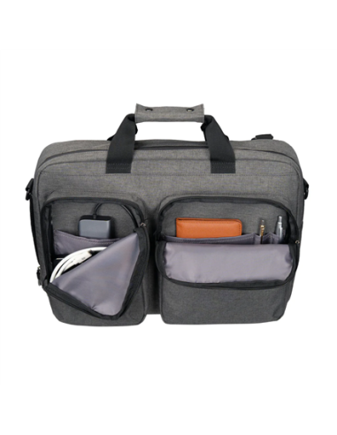 Targus | Hybrid Briefcase | Fits up to size 16 " | Backpack | Grey