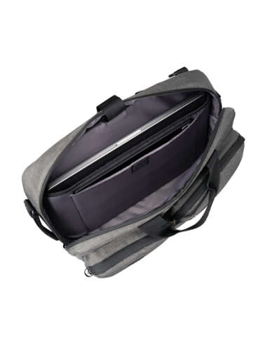 Targus | Hybrid Briefcase | Fits up to size 16 " | Backpack | Grey