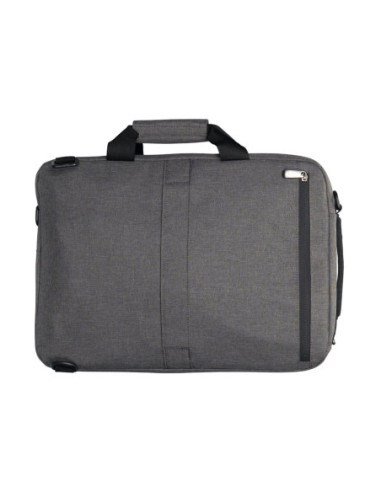 Targus | Hybrid Briefcase | Fits up to size 16 " | Backpack | Grey