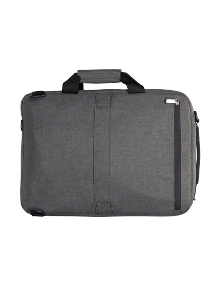 Targus | Hybrid Briefcase | Fits up to size 16 " | Backpack | Grey