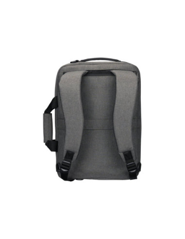 Targus | Hybrid Briefcase | Fits up to size 16 " | Backpack | Grey