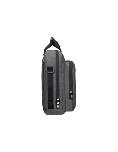 Targus | Hybrid Briefcase | Fits up to size 16 " | Backpack | Grey