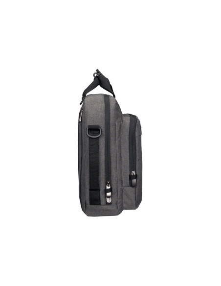 Targus | Hybrid Briefcase | Fits up to size 16 " | Backpack | Grey