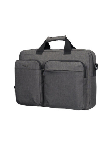 Targus | Hybrid Briefcase | Fits up to size 16 " | Backpack | Grey