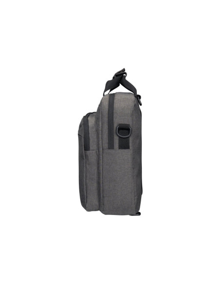 Targus | Hybrid Briefcase | Fits up to size 16 " | Backpack | Grey