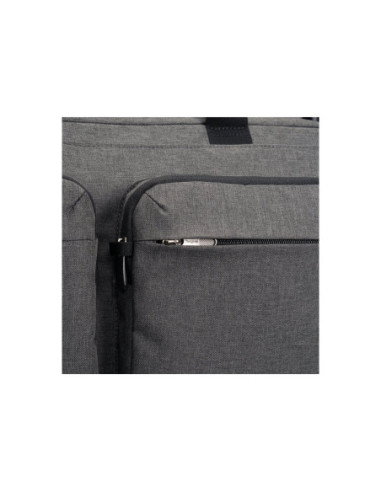 Targus | Hybrid Briefcase | Fits up to size 16 " | Backpack | Grey