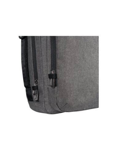 Targus | Hybrid Briefcase | Fits up to size 16 " | Backpack | Grey