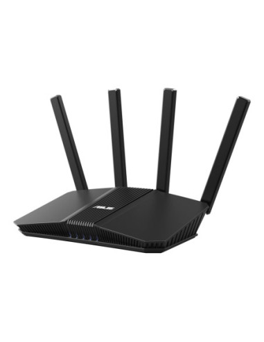 Asus | DWiFi 7 AiMesh Extendable Router | RT-BE58U | 802.11be | 10/100/1000 Mbit/s | Ethernet LAN (RJ-45) ports 5 | Mesh Suppor