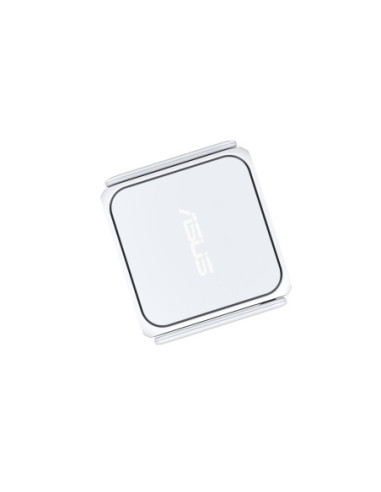 Asus | Dual-band WiFi 7 Travel Router | RT-BE58 Go | 802.11be | 688/2882 Mbit/s | Mesh Support Yes | MU-MiMO Yes | No mobile br