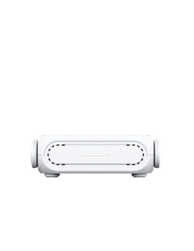 Asus Dual-band WiFi 7 Travel Router | RT-BE58 Go | 802.11be | 688/2882 Mbit/s | Mesh Support Yes | MU-MiMO Yes | No mobile broa