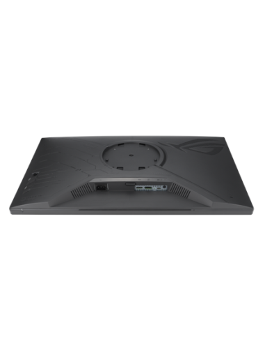 Asus XG27ACMS | 27 " | Fast IPS | QHD | 16:9 | 320 Hz | 1 ms | 2560 x 1440 pixels | 350 cd/m | HDMI ports quantity 1 | Black