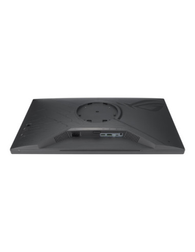 Asus XG27ACMS | 27 " | Fast IPS | QHD | 16:9 | 320 Hz | 1 ms | 2560 x 1440 pixels | 350 cd/m | HDMI ports quantity 1 | Black