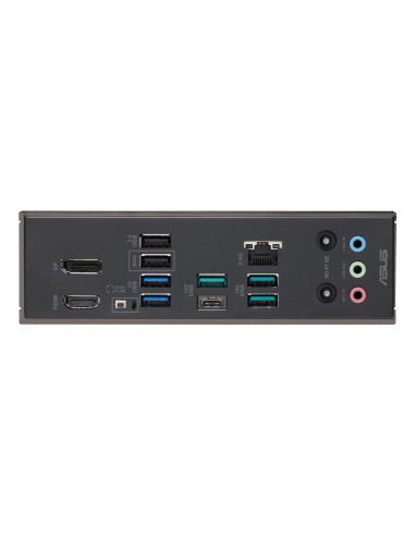Mainboard, ASUS, AMD B850, Socket AM5, ATX, RAM DDR5-SDRAM, 4xSlots, Wi-Fi Yes, Bluetooth Yes, 3xNumber of M.2 (M) slots, B850M