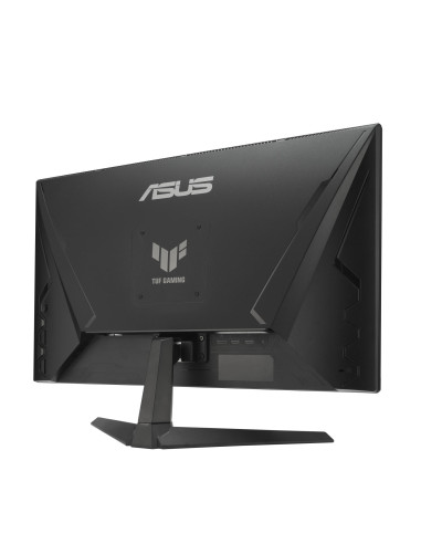 LCD Monitor, ASUS, 27 ", 2560 x 1440 pixels, Quad HD, Native aspect ratio 16:9, LED, Flat, 90LM0CJ1-B01171