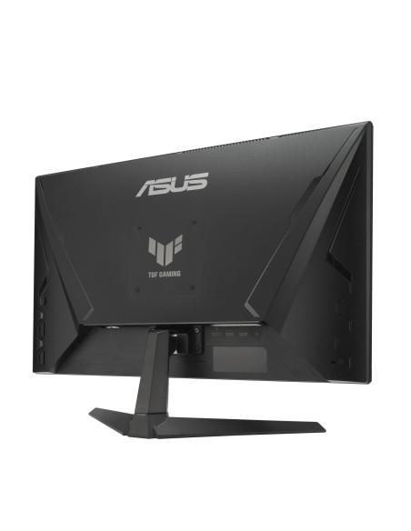 LCD Monitor, ASUS, 27 ", 2560 x 1440 pixels, Quad HD, Native aspect ratio 16:9, LED, Flat, 90LM0CJ1-B01171
