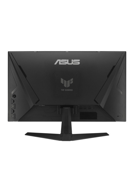 LCD Monitor, ASUS, 27 ", 2560 x 1440 pixels, Quad HD, Native aspect ratio 16:9, LED, Flat, 90LM0CJ1-B01171