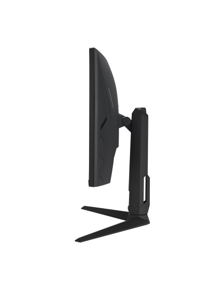 LCD Monitor, ASUS, 34 ", 3440 x 1440 pixels, UltraWide Quad HD, Native aspect ratio 21:9, LCD, Curved, 90LM06F0-B01E71