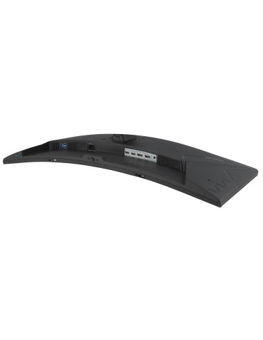 LCD Monitor, ASUS, 34 ", 3440 x 1440 pixels, UltraWide Quad HD, Native aspect ratio 21:9, LCD, Curved, 90LM06F0-B01E71