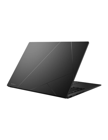 Asus | Zenbook 14 UM3406KA-QD066W | Jade Black | 14 " | OLED | WUXGA | 1920 x 1200 pixels | 60 Hz | Glossy | AMD Ryzen AI 5 | 3
