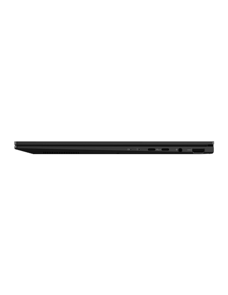 Asus | Zenbook 14 UM3406KA-QD066W | Jade Black | 14 " | OLED | WUXGA | 1920 x 1200 pixels | 60 Hz | Glossy | AMD Ryzen AI 5 | 3