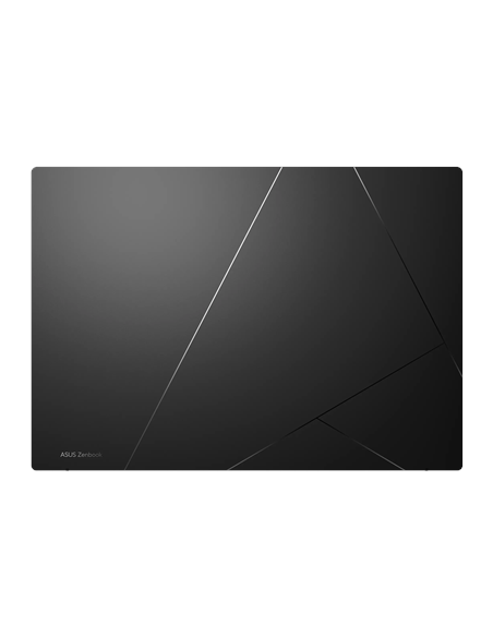 Asus | Zenbook 14 UM3406KA-QD066W | Jade Black | 14 " | OLED | WUXGA | 1920 x 1200 pixels | 60 Hz | Glossy | AMD Ryzen AI 5 | 3