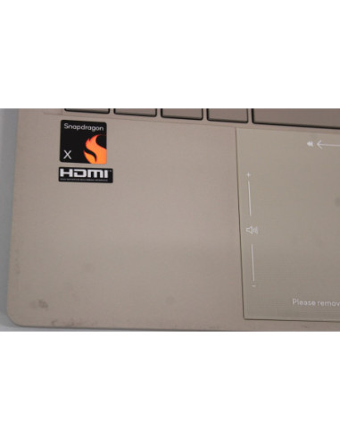 SALE OUT. ASUS UX3407QA-QD202W/126100/0005DA/16G/UI/2DQD/WOC/V/WAE/PL | SALE OUT. Asus | Zenbook A14 UX3407QA-QD202W | Zabriski