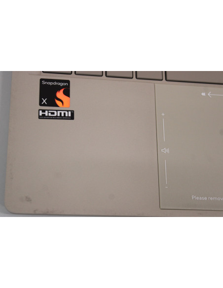 SALE OUT. ASUS UX3407QA-QD202W/126100/0005DA/16G/UI/2DQD/WOC/V/WAE/PL | SALE OUT. Asus | Zenbook A14 UX3407QA-QD202W | Zabriski