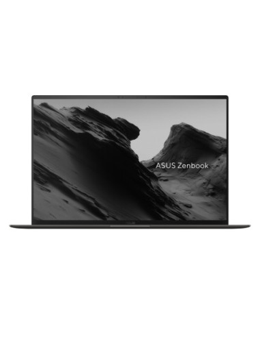 Asus | Zenbook S 16 UM5606GA-SS179W | Antrim Gray | 16 " | OLED | 3K | 2880 x 1800 pixels | Glossy | AMD Ryzen AI 9 | 465 | 32 