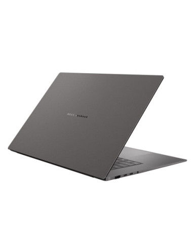 Asus | Zenbook S 16 UM5606GA-SS179W | Antrim Gray | 16 " | OLED | 3K | 2880 x 1800 pixels | Glossy | AMD Ryzen AI 9 | 465 | 32 